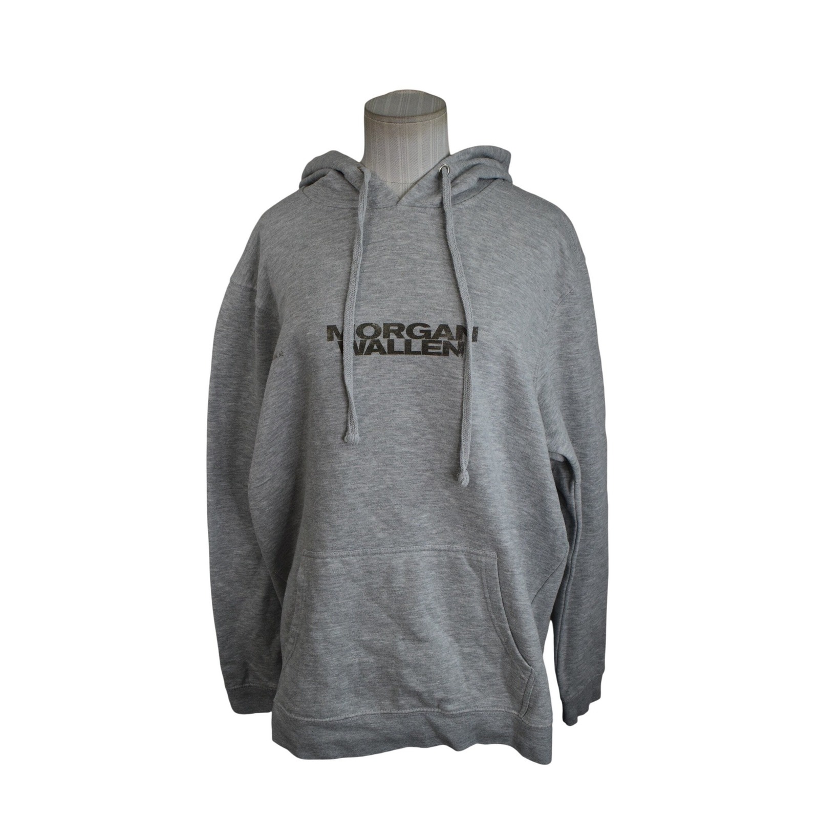 Morgan Wallen Hoodie One Night At A Time Your Phoenix Large 2023 Concert